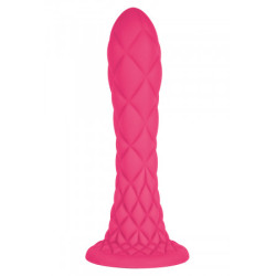 Gode Dreamy rose Fantasy Collection - SilexD