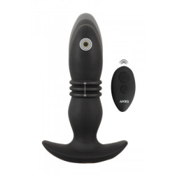Plug va-et-vient RC Thrusting Massager - Anos