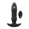 Plug va-et-vient RC Thrusting Massager - Anos
