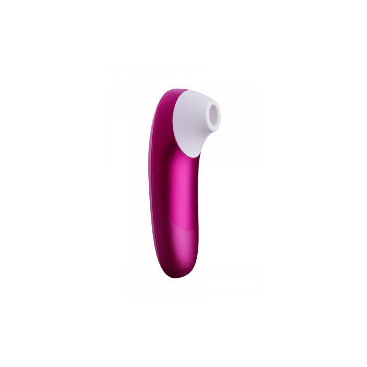 Stimulateur clitoridien Womanizer Pro  rose