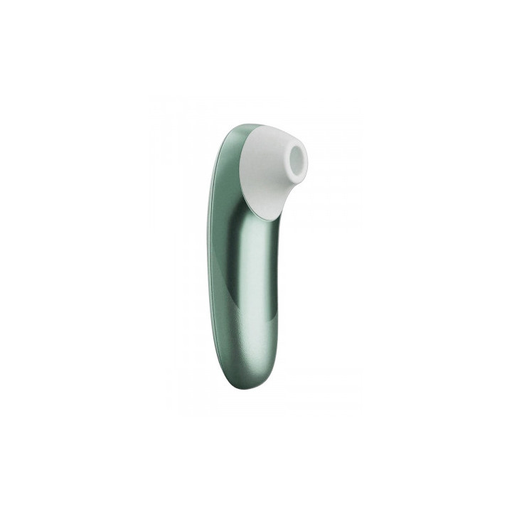 Stimulateur clitoridien Womanizer Pro turquoise