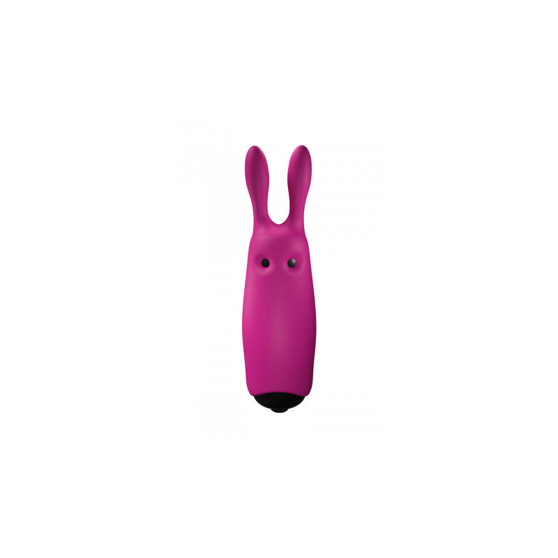 Pocket vibe lapin rose - Adrien Lastic