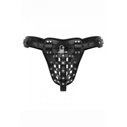 Culotte de Chasteté - Bedroom Fantasies