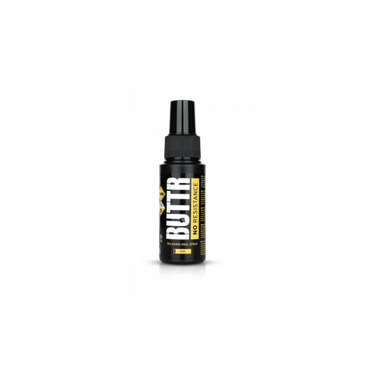 Spray anal EXXtreme 50ml - Buttrr