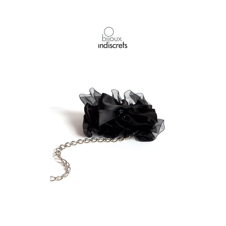 Menottes Frou Frou