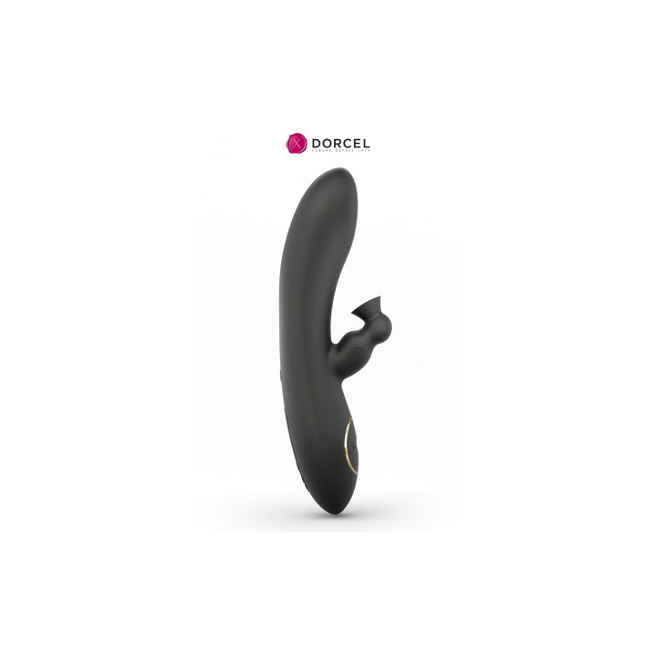 Vibro Divine Rabbit - Dorcel