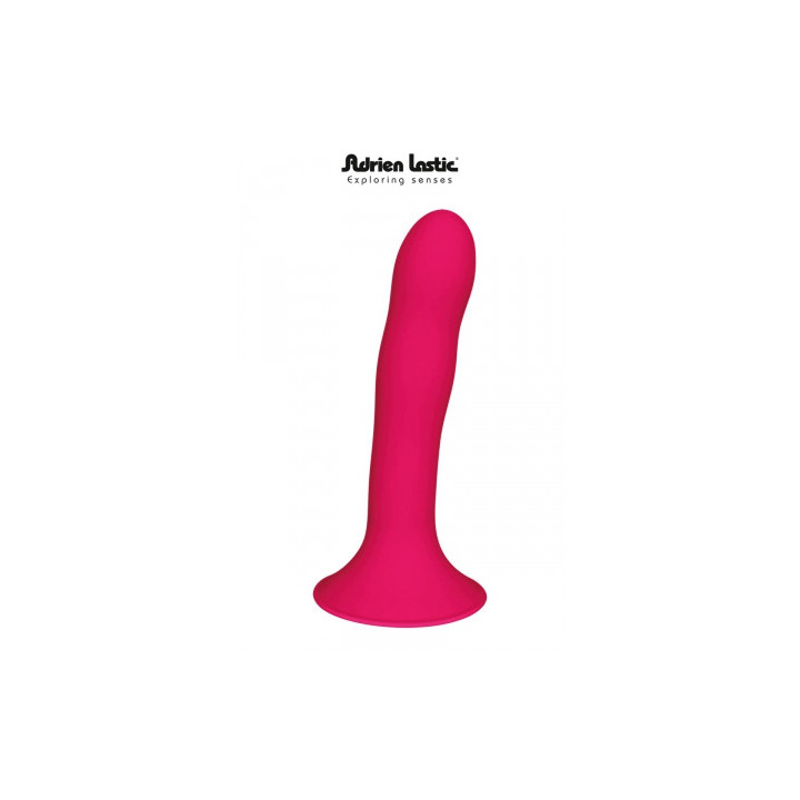 Gode double densité  Hitsens 4 - 17,5 x 3,5 cm