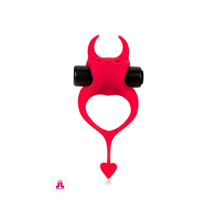 Devol Cockring - Adrien Lastic