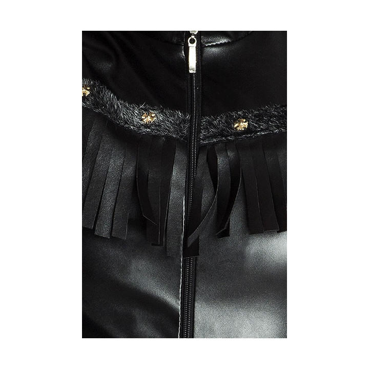 Veste STRONGER Rawhide