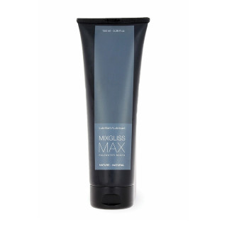 Lubrifiant Mixgliss MAX 150 ml