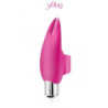 Doigt vibrant Joy - Yoba