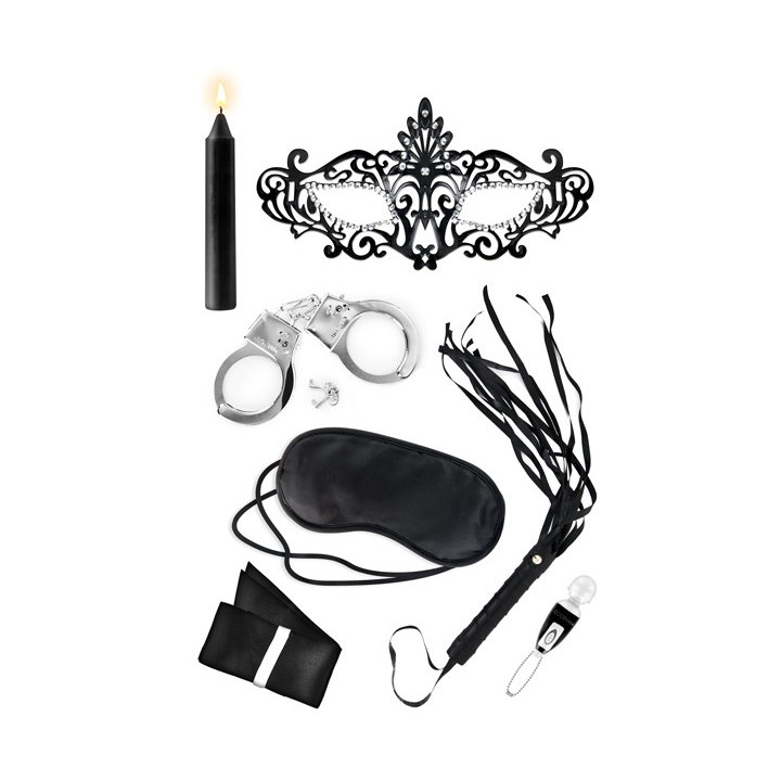 Coffret Initiation Fetish Dream