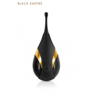 Stimulateur clitoridien My Majesty - Black Empire
