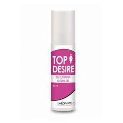 TopDesire Gel (60 ml) - Labophyto
