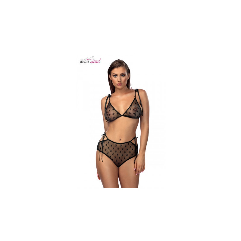 Ensemble lingerie Amelie - Anaïs Lingerie