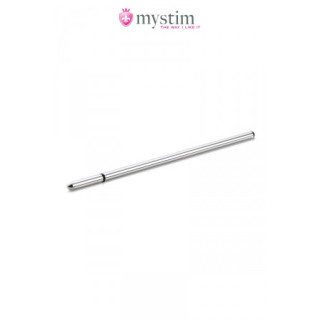 Sonde urétrale électro-stimulation Slim Finn - Mystim