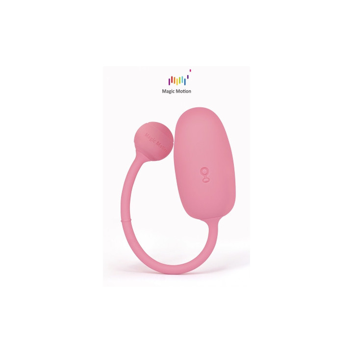Entraineur personnel Kegel Coach - Magic Motion