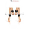 Barre de soumission 4 menottes Fetish Tentation