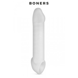 Gaine d'extension de pénis - Boners