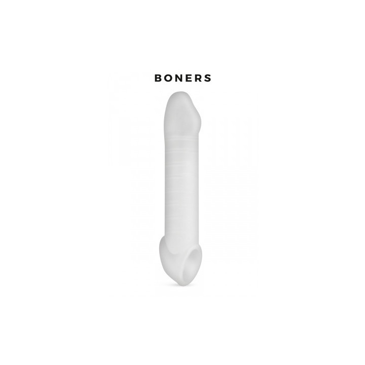 Gaine d'extension de pénis - Boners