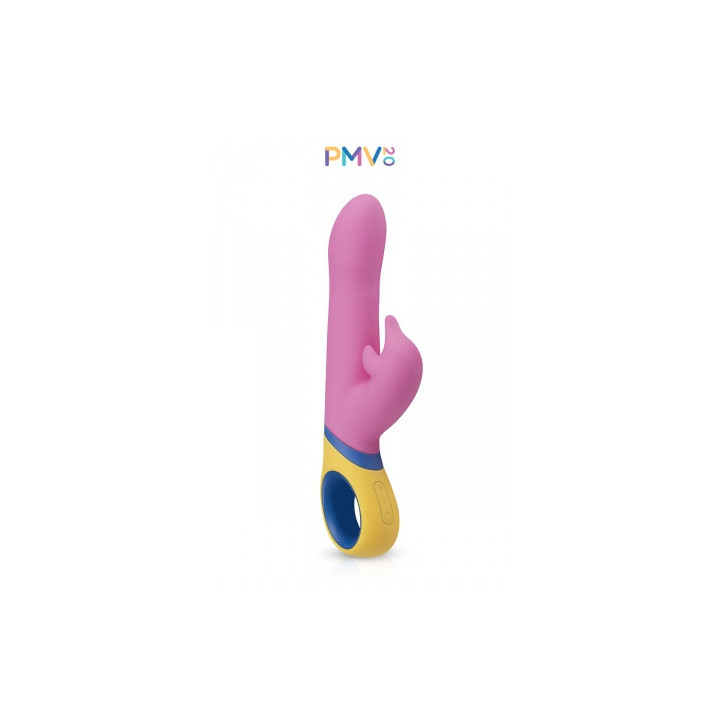 Vibro dauphin Copy - PMV20
