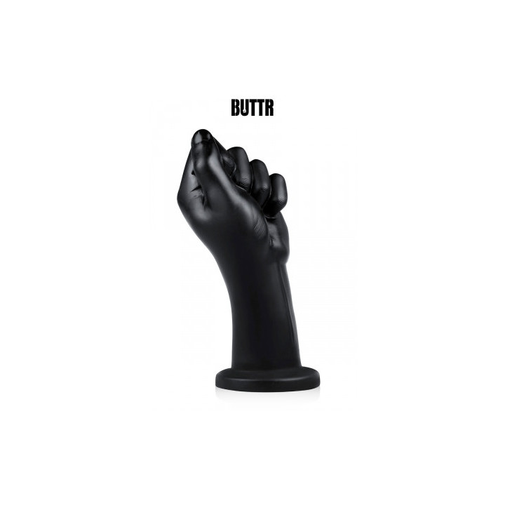 Poing fermé 22x8,6cm Fist Corps - BUTTR
