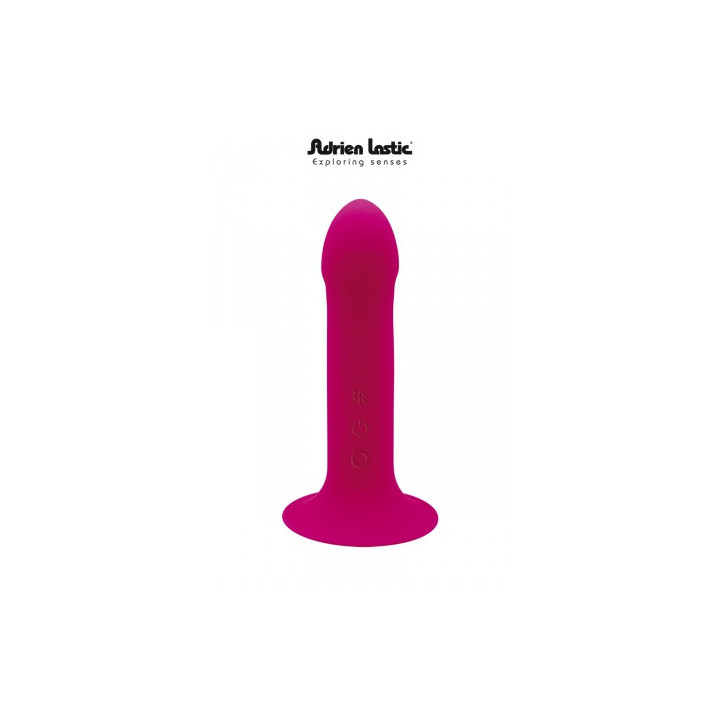Vibro double densité Hitsens 2 - 17,2 x 4 cm