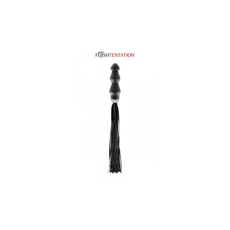 Martinet plug anal - Fetish Tentation