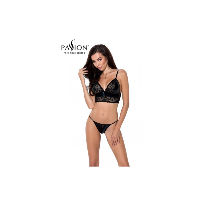 Ensemble culotte et soutien-gorge Asuna - Passion