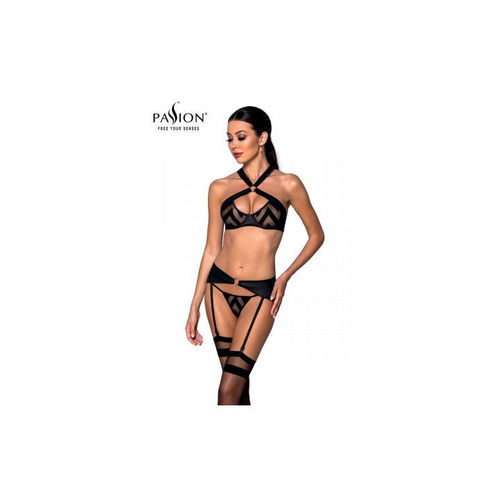 Ensemble sexy Hima - Passion