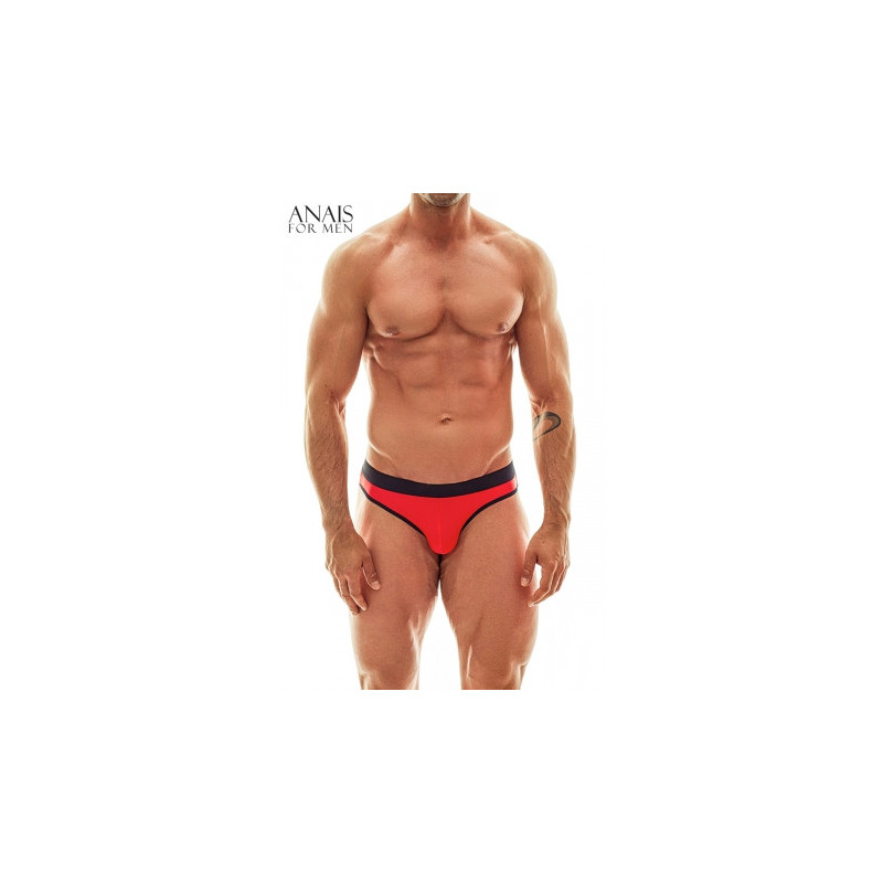 Slip Soul - Anaïs for Men