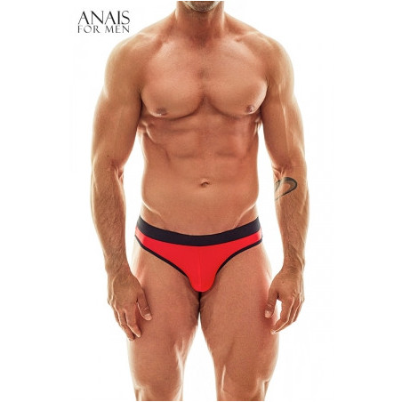 Slip Soul - Anaïs for Men