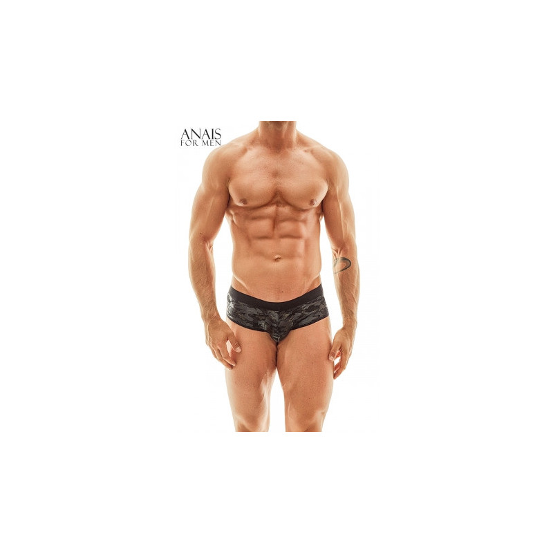 Shorty Elektro - Anaïs for Men