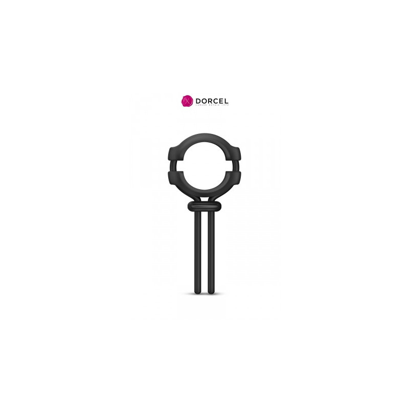 Anneau ajustable Fit ring - Dorcel