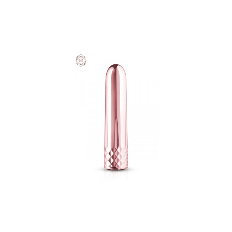 Mini vibro - Rosy Gold