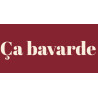 Ca bavarde